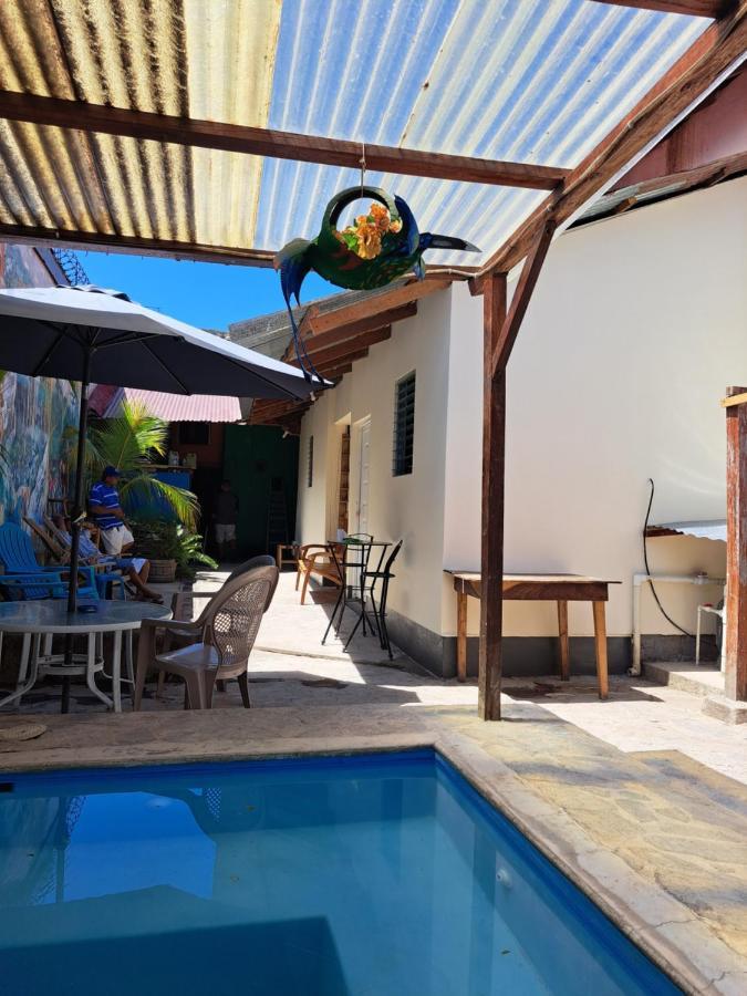 Hostal Mochilas Гранада Екстериор снимка