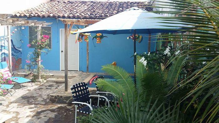 Hostal Mochilas Гранада Екстериор снимка