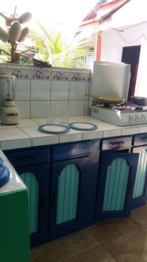 Hostal Mochilas Гранада Екстериор снимка