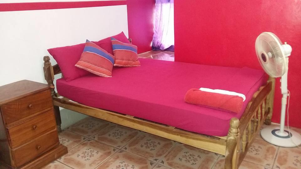 Hostal Mochilas Гранада Екстериор снимка
