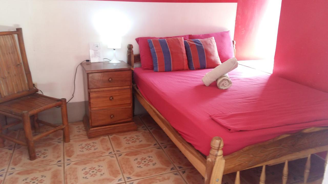 Hostal Mochilas Гранада Екстериор снимка