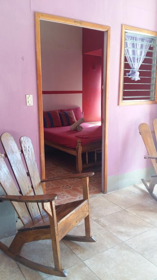 Hostal Mochilas Гранада Екстериор снимка